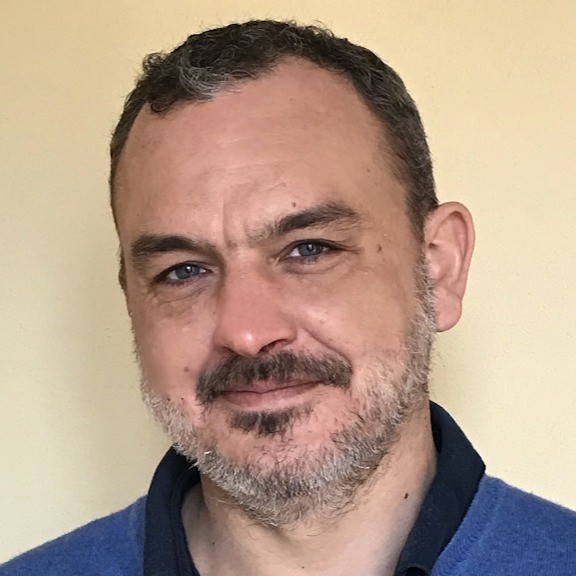 Yann Froment